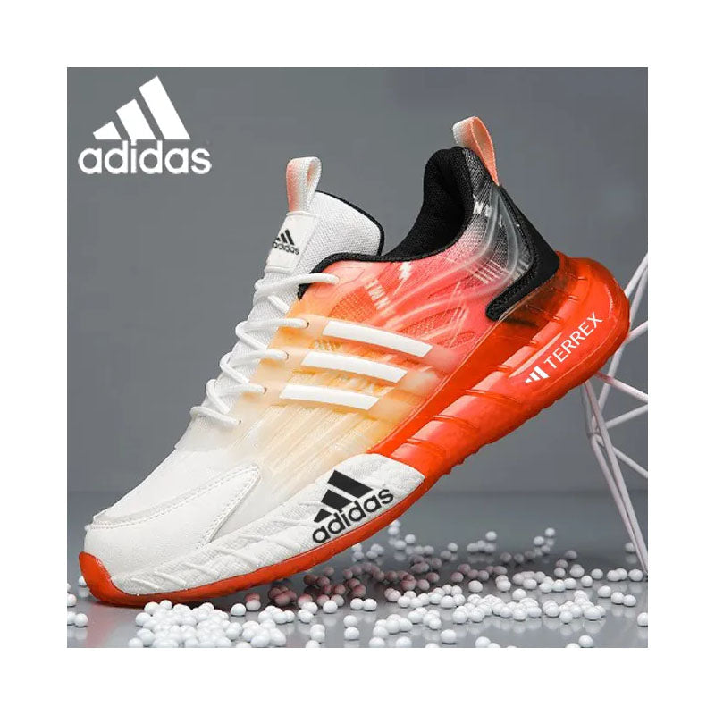 MB||New Baskets Adidas