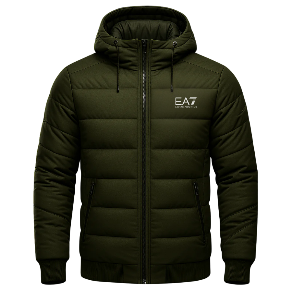 EA7 | Veste de sport