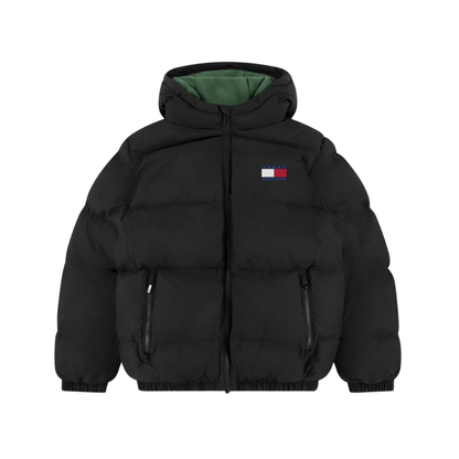 TOMMY | Veste Puffy