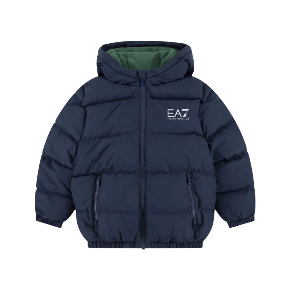 EA7 | Veste Puffy