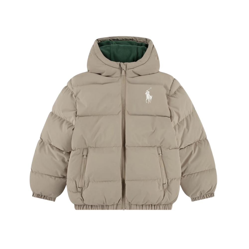 RALPH | Veste Puffy