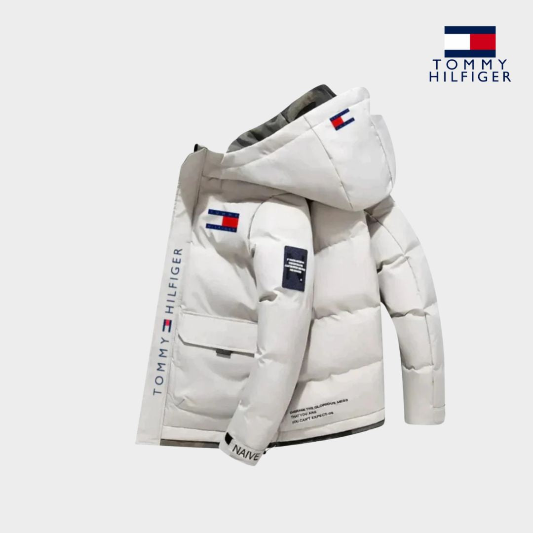 Exklusiv Winterjacke 2026