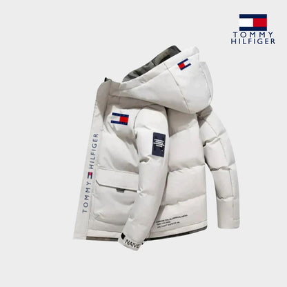 Veste d'hiver | Édition limitée 2026