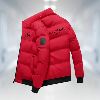 Balmain | Veste à Fourrure - 2024