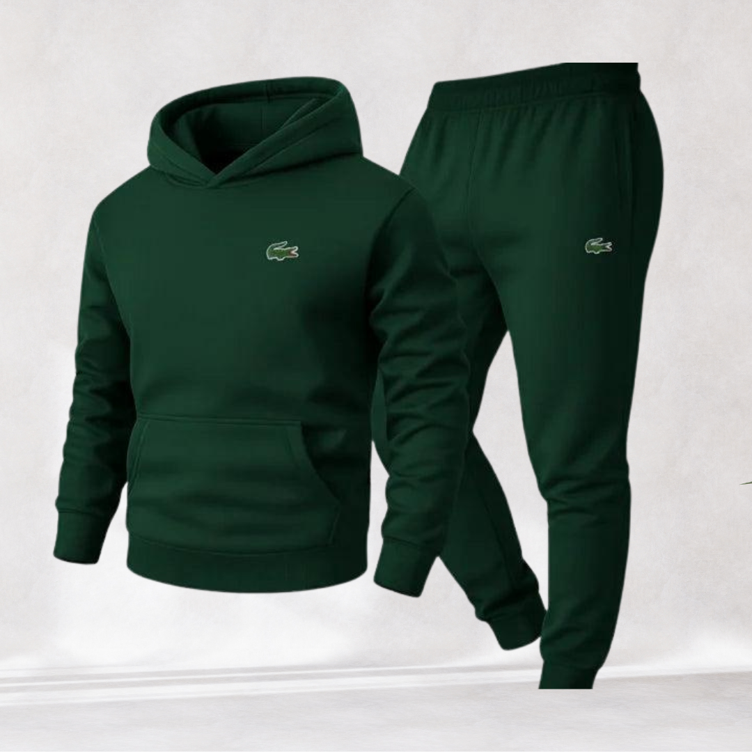 Sweat-shirt + Pantalon d'hiver 2026