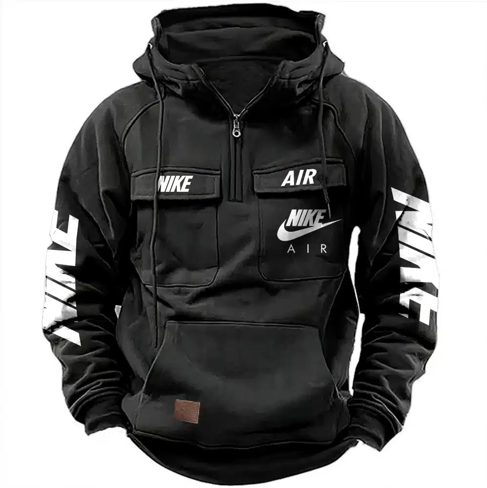 Nike - Servêtement d'hiver - 2026