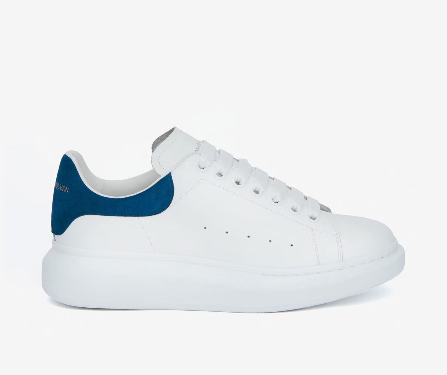 Alexander Mcqueen Trainer 2024