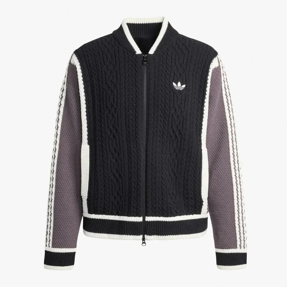 Veste d'hiver | Limitée 2026