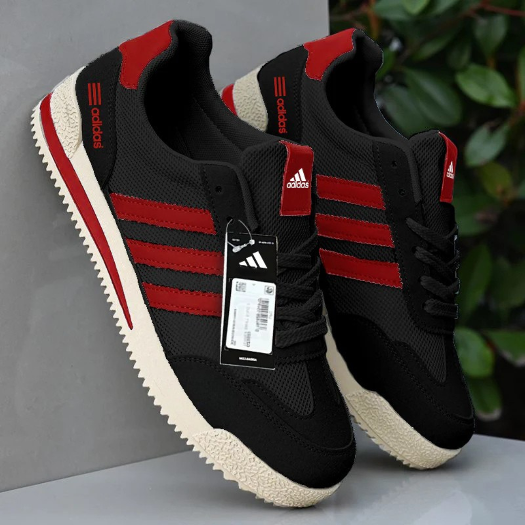 AD - Trainers 2025/2026