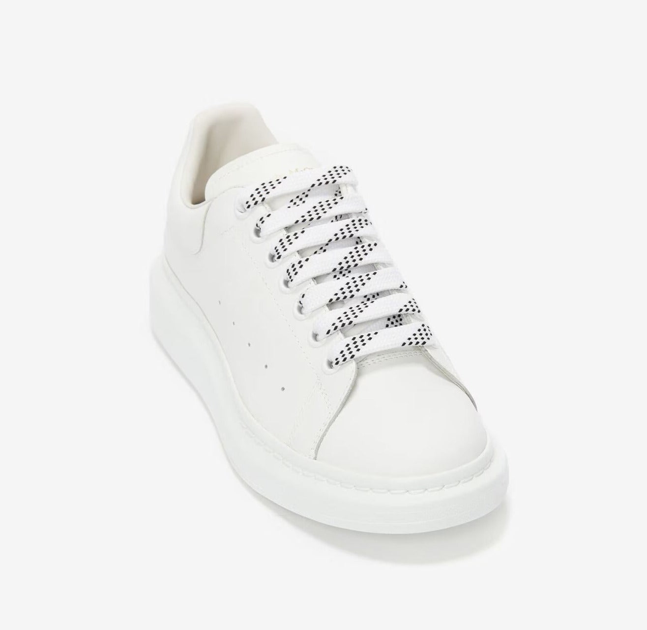 Alexander Mcqueen Trainer 2024