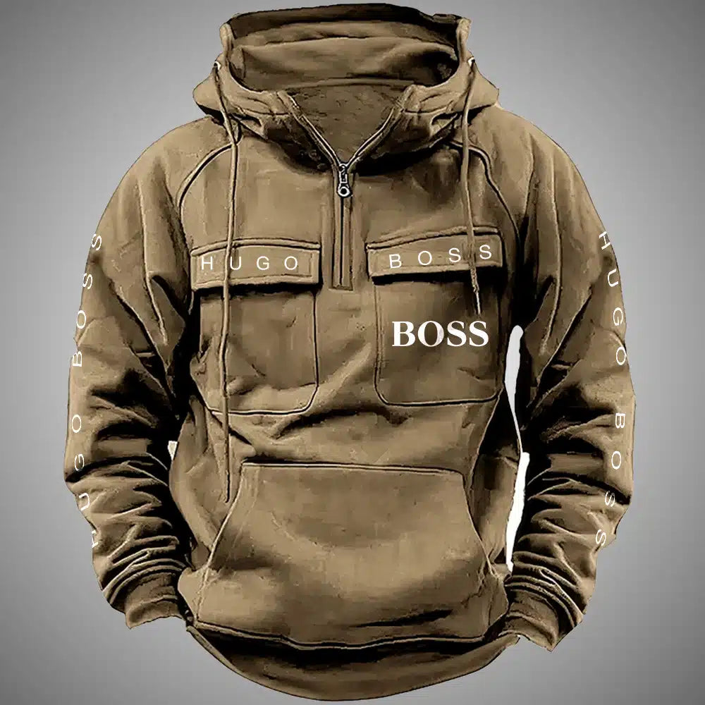 Servêtement d'hiver - 2026