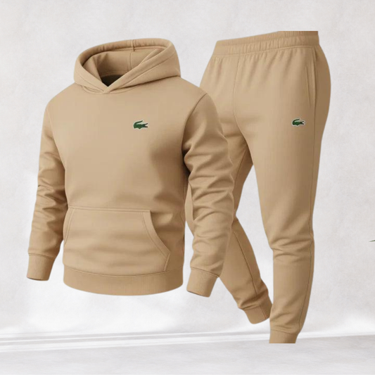 Sweat-shirt + Pantalon d'hiver 2026