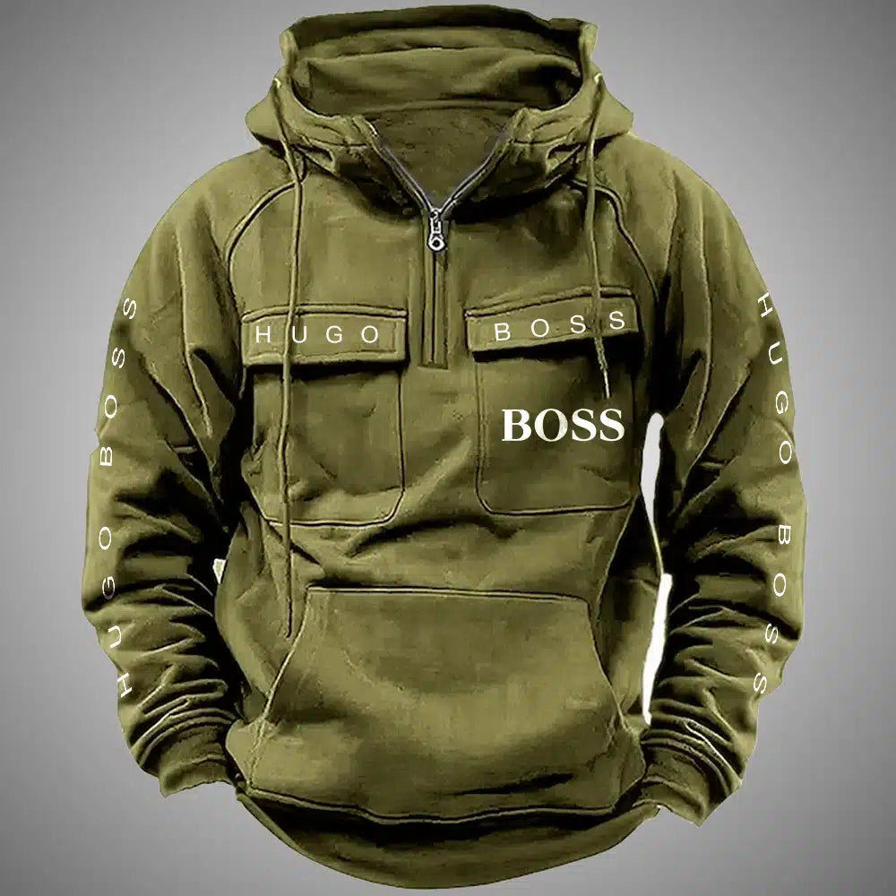 Servêtement d'hiver - 2026