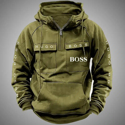 Servêtement d'hiver - 2026