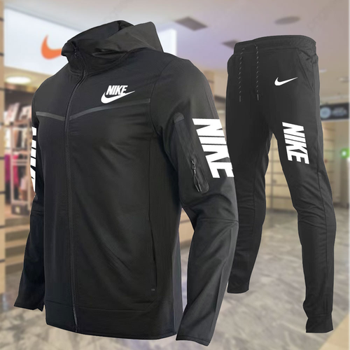 Nike - 2024 - Servêtement d'hiver