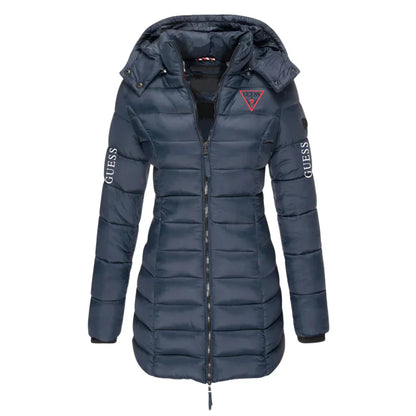 Guess | Veste à Fourrure