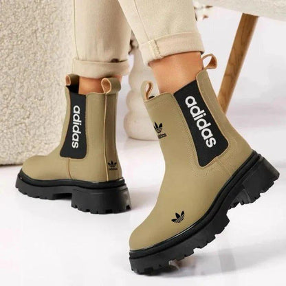 Bottes - AD