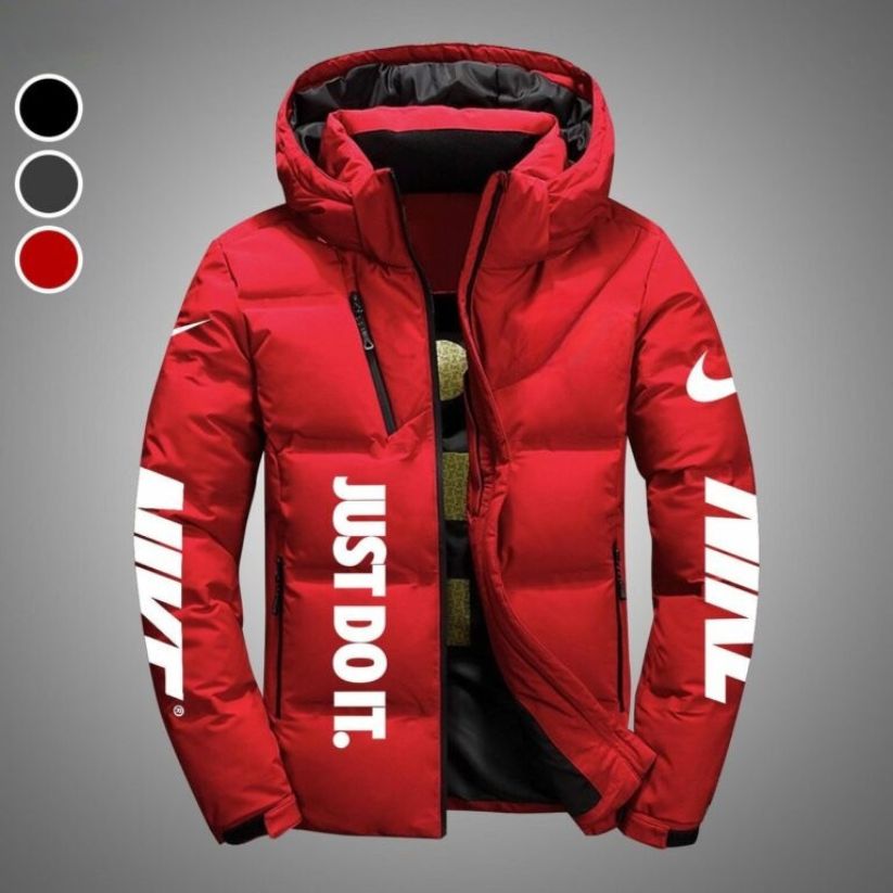 NK - Just do it | Veste Classique 2025/2026