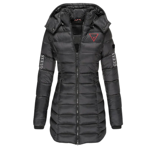 Guess | Veste à Fourrure