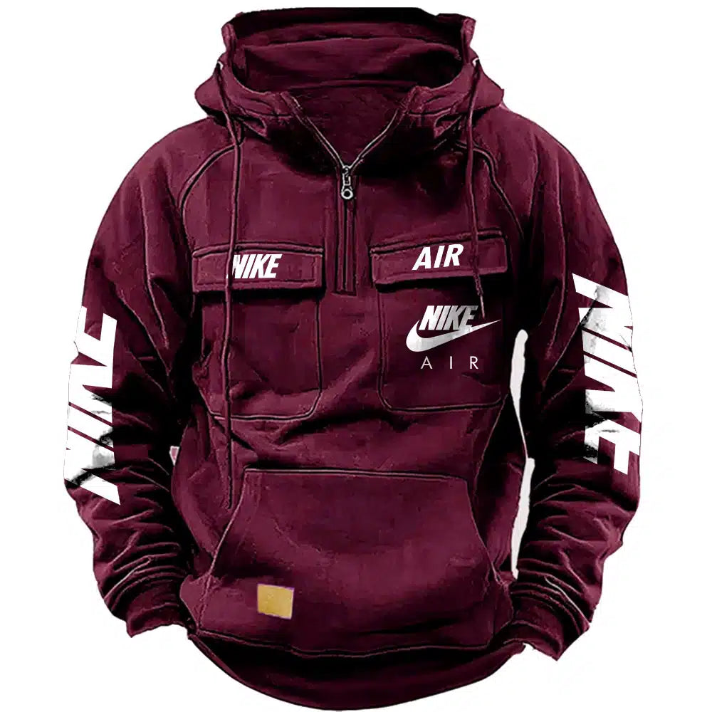 Nike - Servêtement d'hiver - 2026