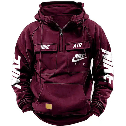 Nike - Servêtement d'hiver - 2026