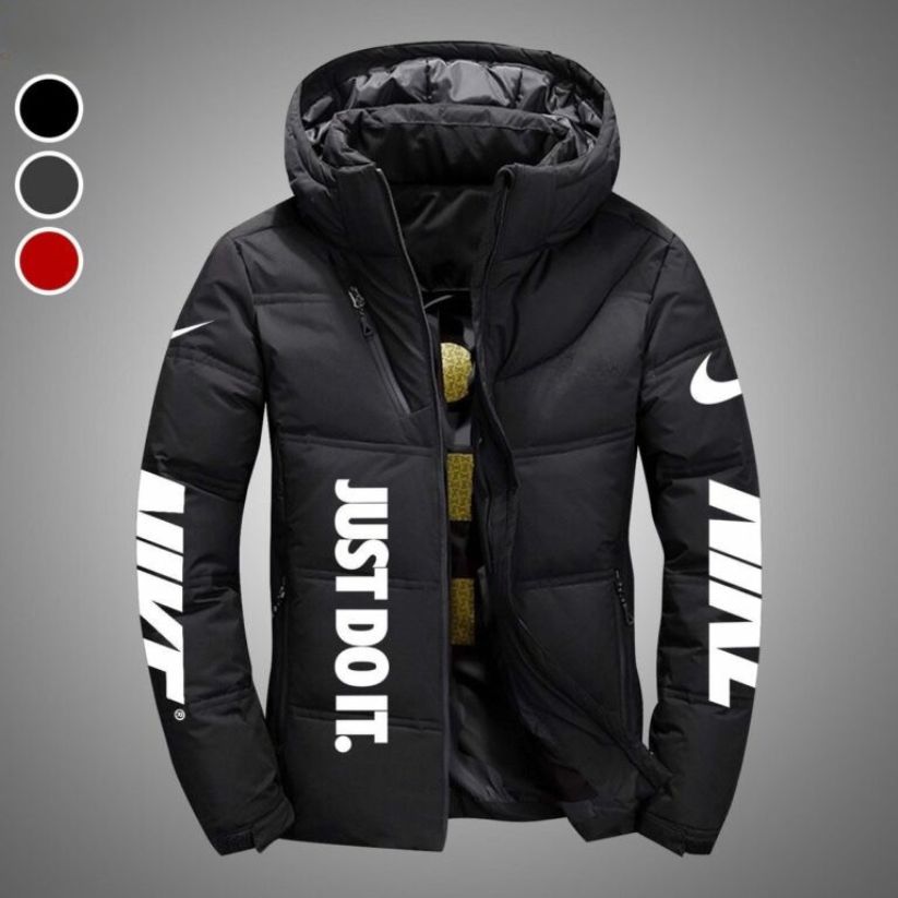 NK - Just do it | Veste Classique 2025/2026