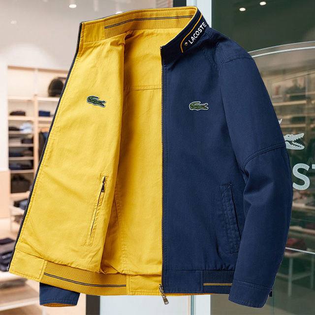 LC | Veste classique 2025