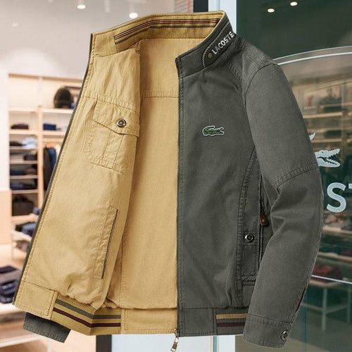 LC | Veste classique 2025