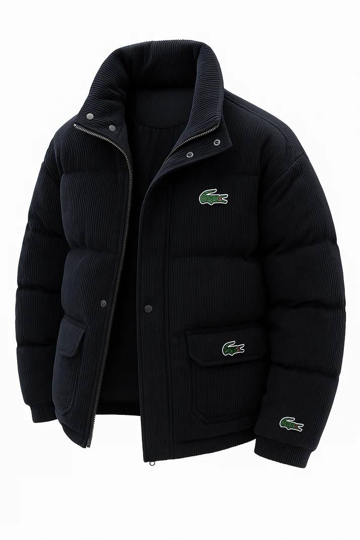 LC - Veste bomber d'hiver 2025