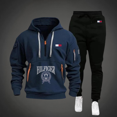 TOMMY - Servêtement d'hiver