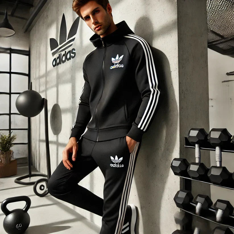 Adidas| servêtement d'hiver