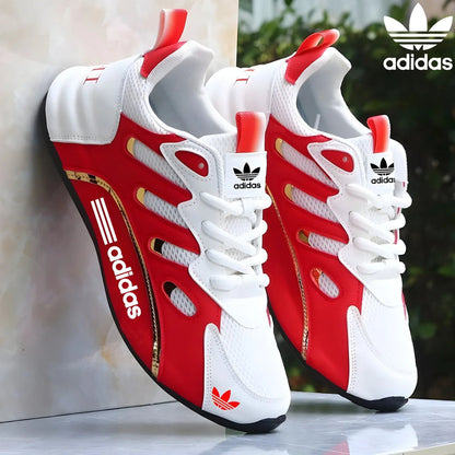 Baskets pour homme adidas mb