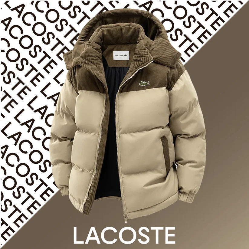 LC - Veste Bomber d'hiver