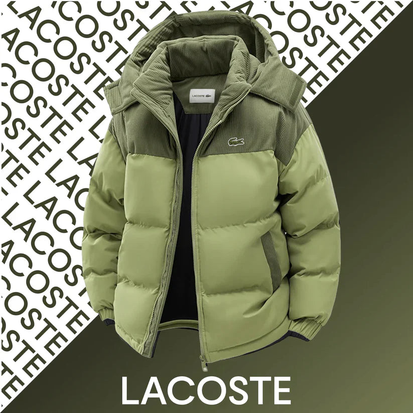 LC - Veste Bomber d'hiver