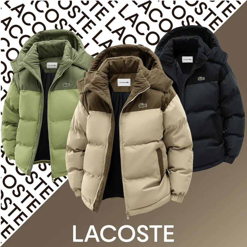 LC - Veste Bomber d'hiver
