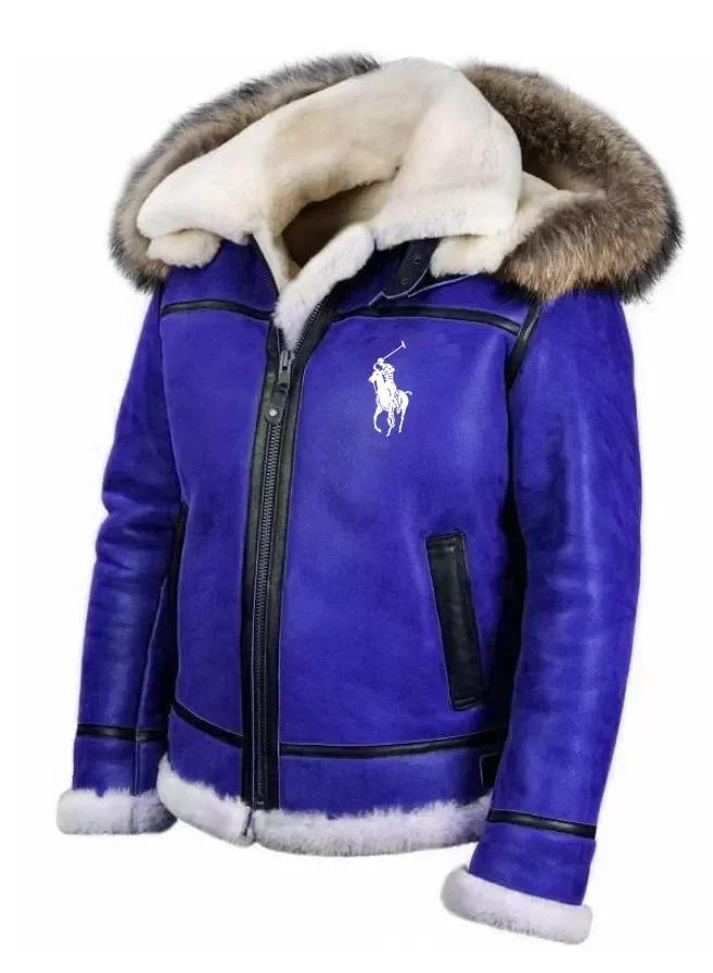 RALPH | Veste d'hiver