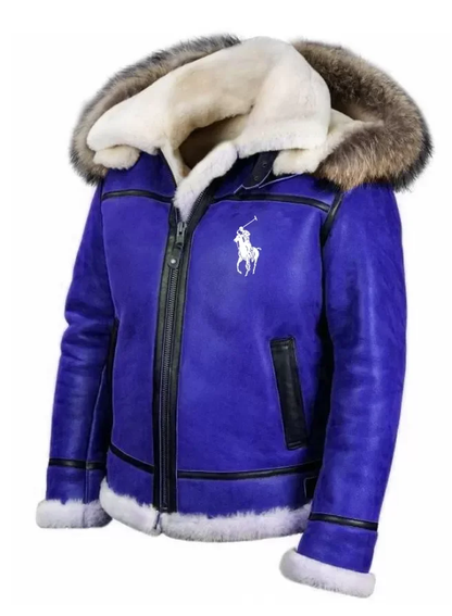 RALPH | Veste d'hiver