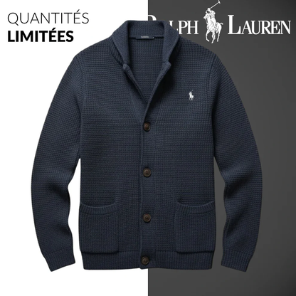 RALPH | Cardigan d'hiver