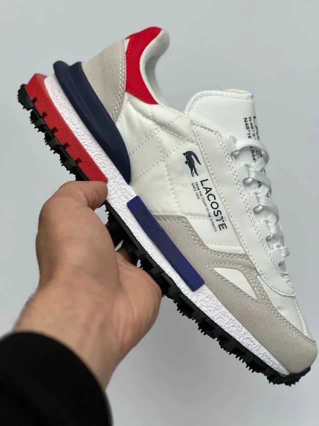 MB⎥Baskets homme LC