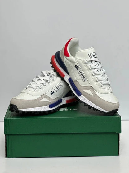 MB⎥Baskets homme LC