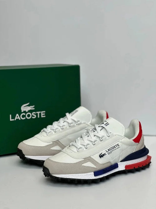 MB⎥Baskets homme LC