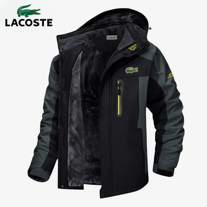 LC | Veste d'hiver