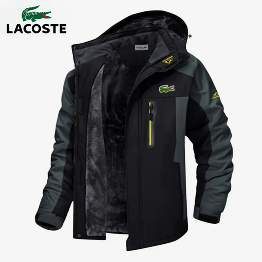 LC | Veste d'hiver