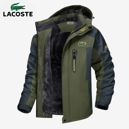 LC | Veste d'hiver