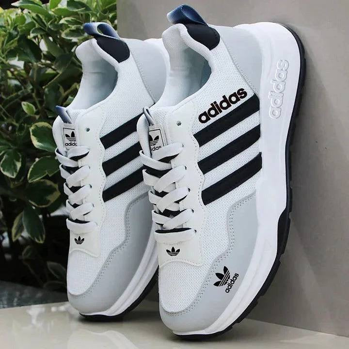 MB||Basket Adidas homme