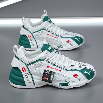 MB⎥Basket Puma 2026
