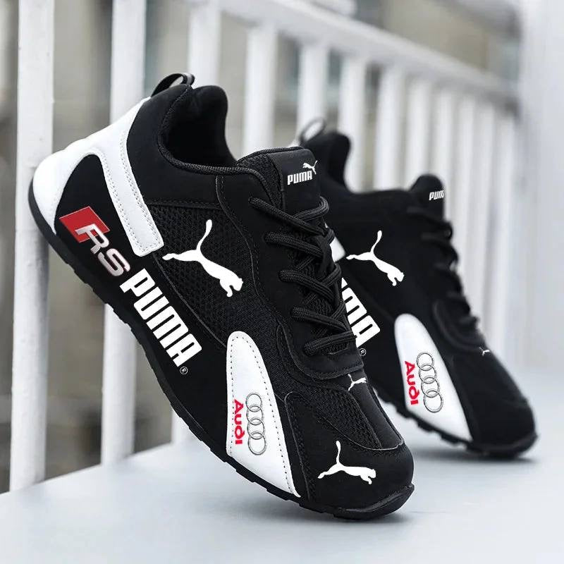 MB⎥Puma basket