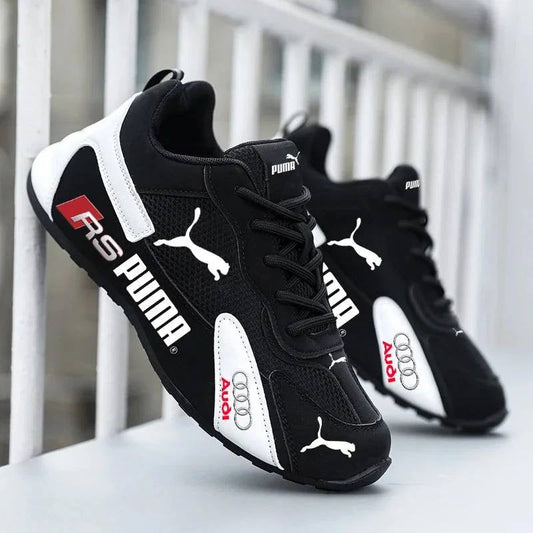 MB⎥Puma basket