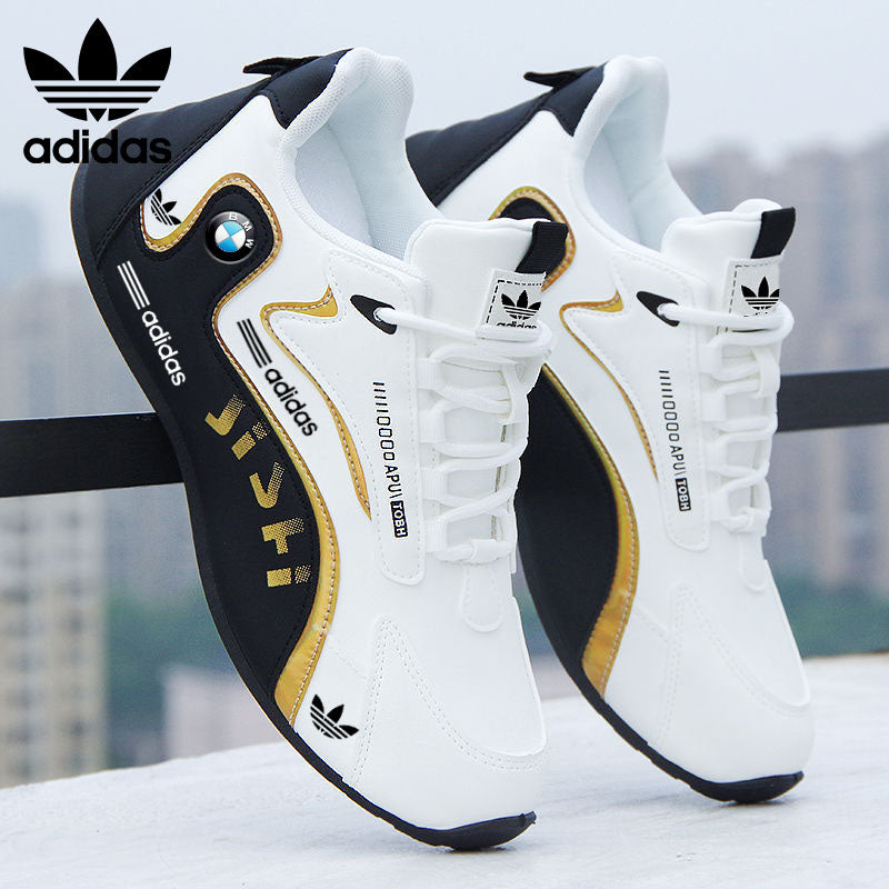 MB||New Basket-Adidas