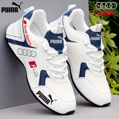 MB⎥Puma basket Audi